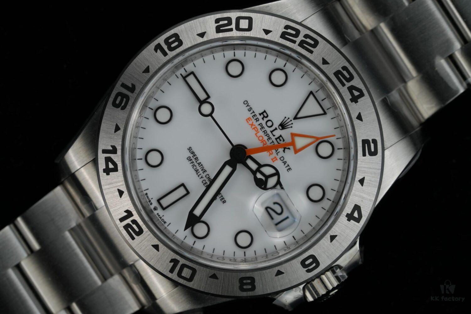 Clean Explorer 2nd Generation Real-shot