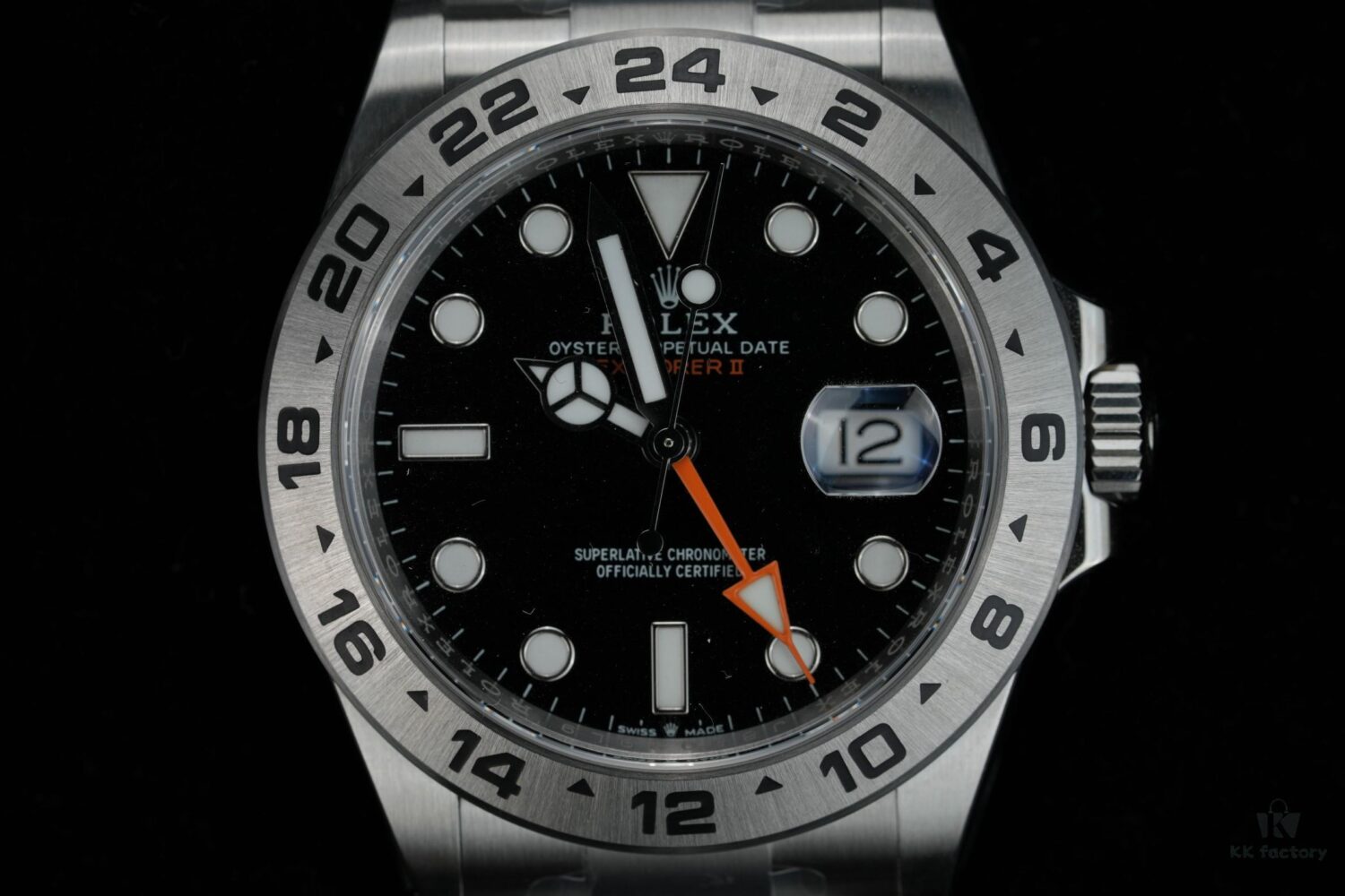 Clean Explorer 2nd Generation Real-shot