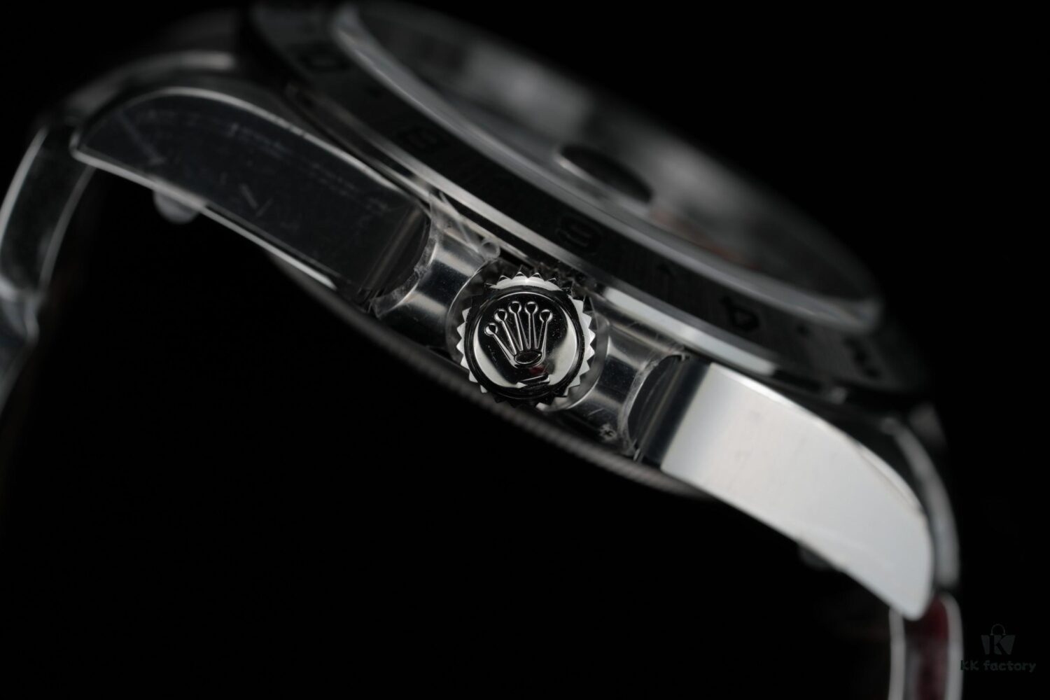 Clean Explorer 2nd Generation Real-shot