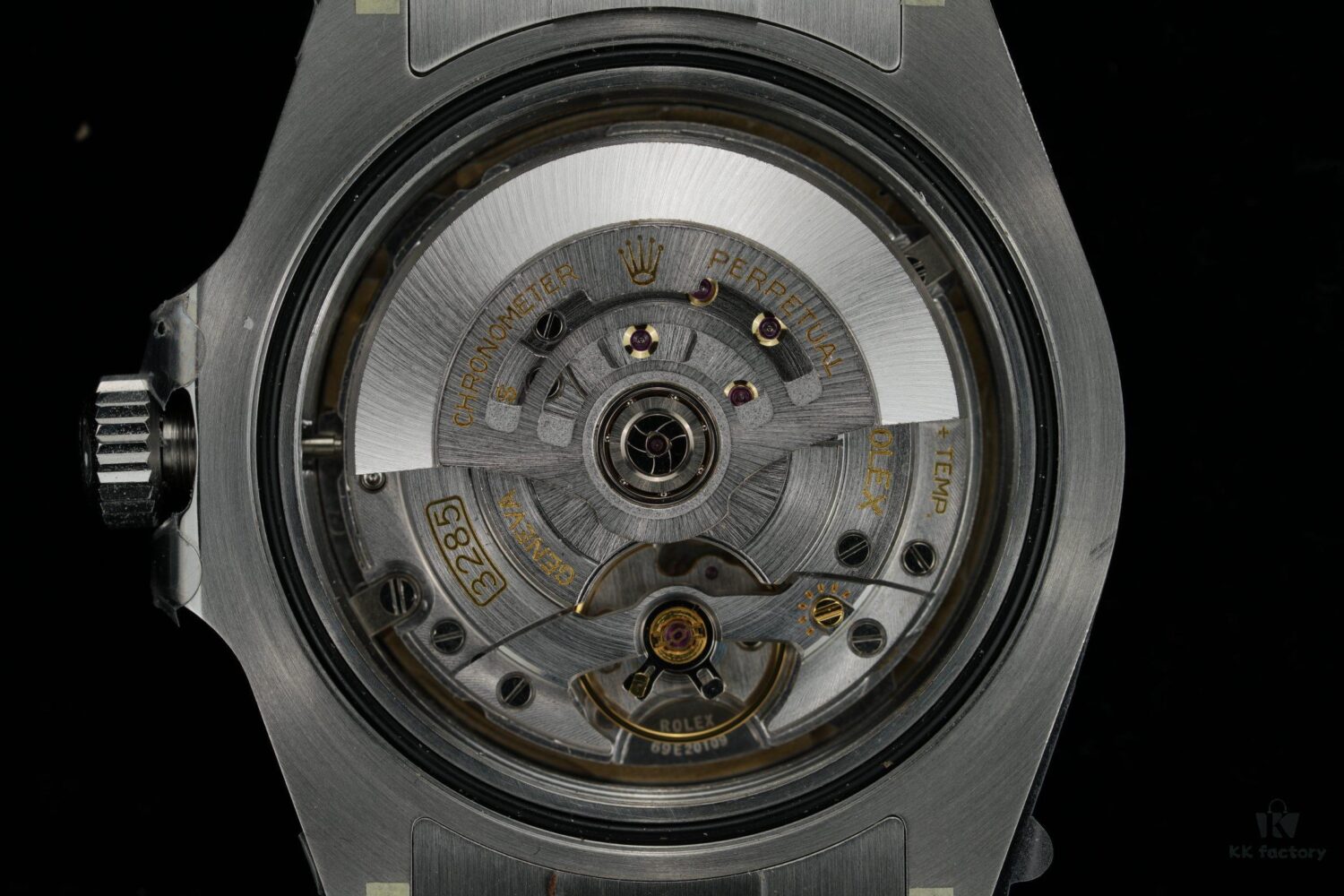 Clean Explorer 2nd Generation Real-shot