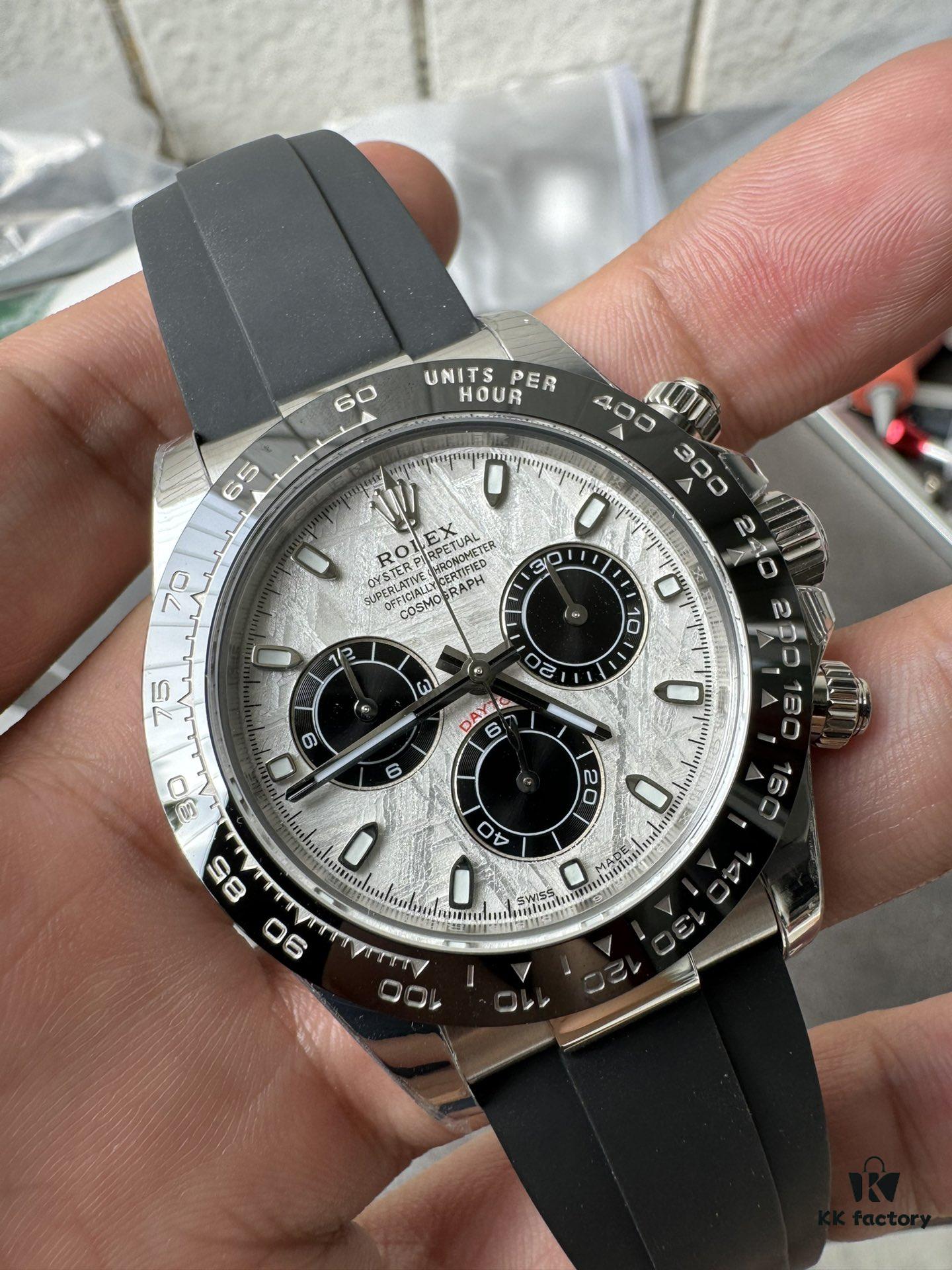 BT Gray Di Modified Meteorite Disc