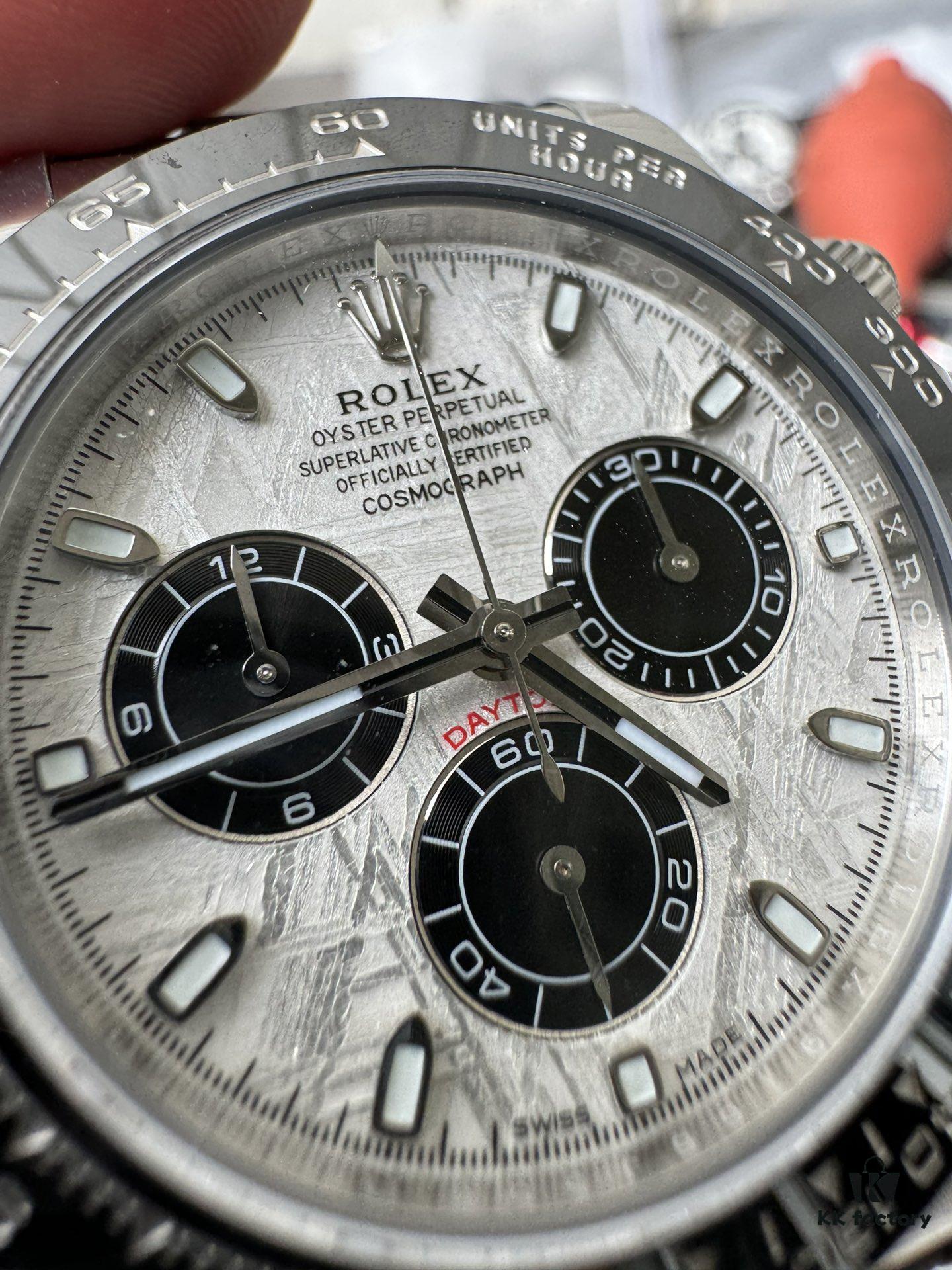 BT Gray Di Modified Meteorite Disc