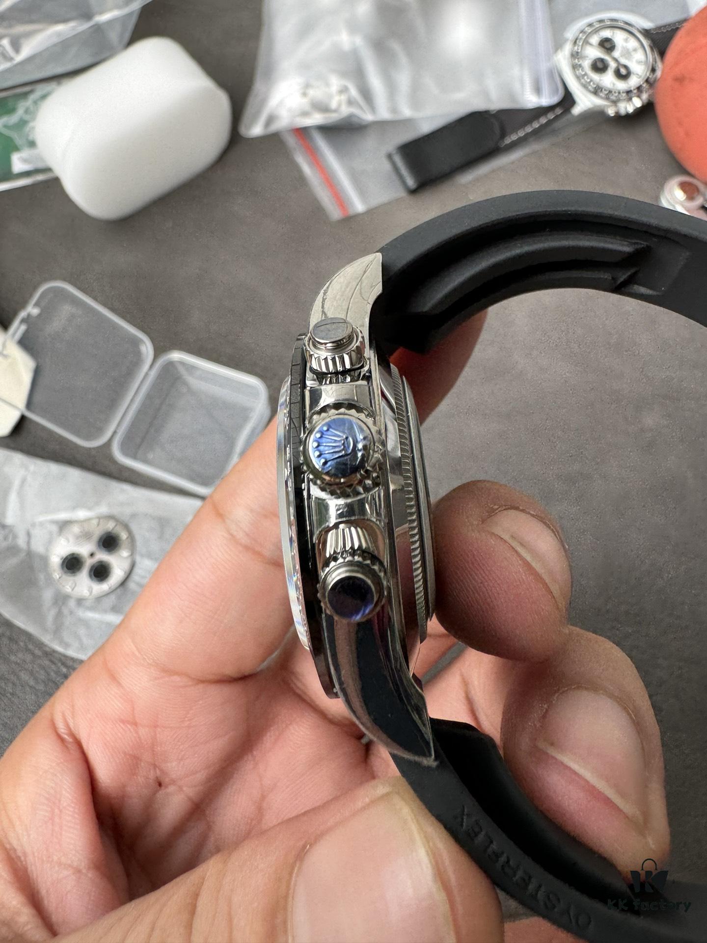 BT Gray Di Modified Meteorite Disc