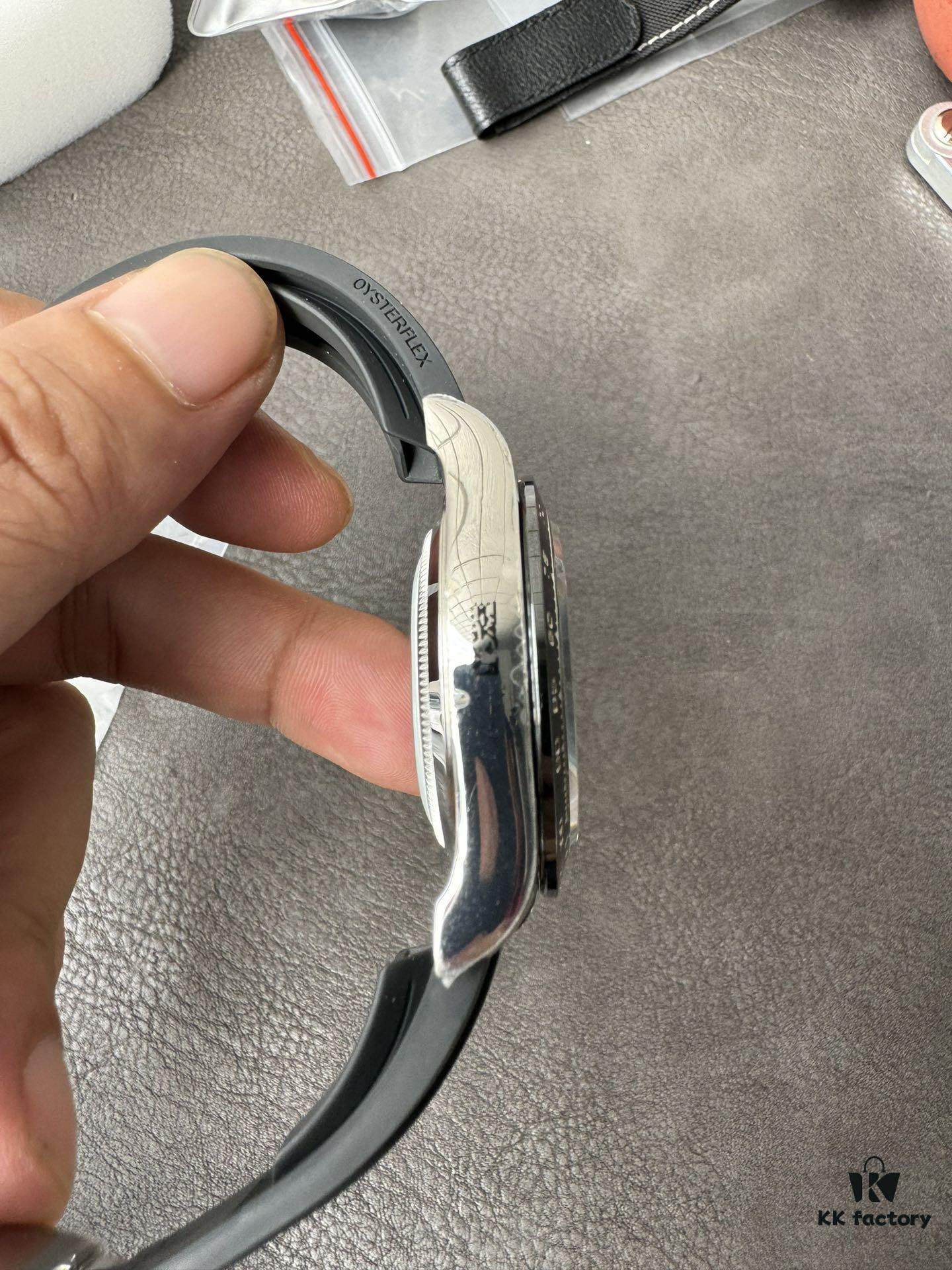 BT Gray Di Modified Meteorite Disc