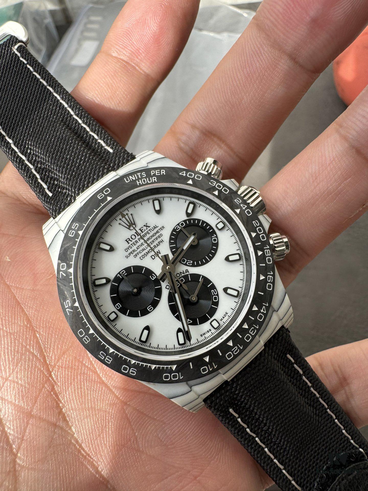 N6 Carbon Fiber Daytona Dan Dong 4130 Machine