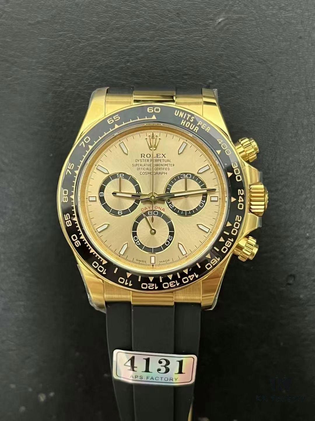 Aps New Product 4131 Counterweight Dye, New Process Prevents Peeling According to Factory