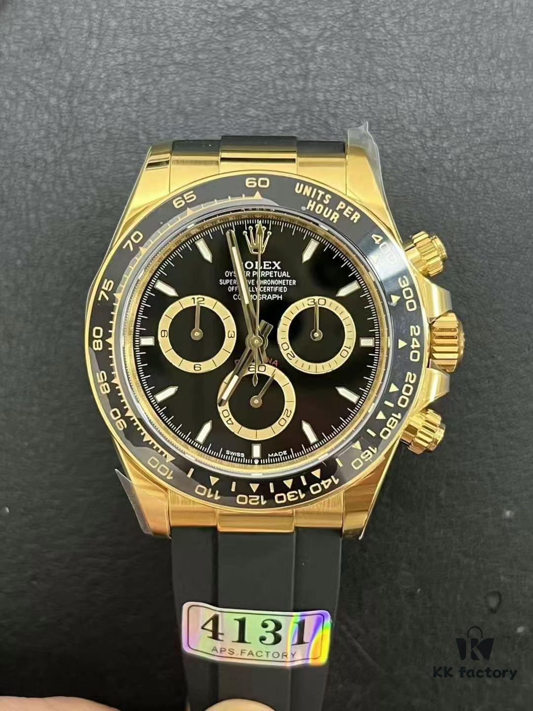 Aps New Product 4131 Counterweight Dye, New Process Prevents Peeling According to Factory