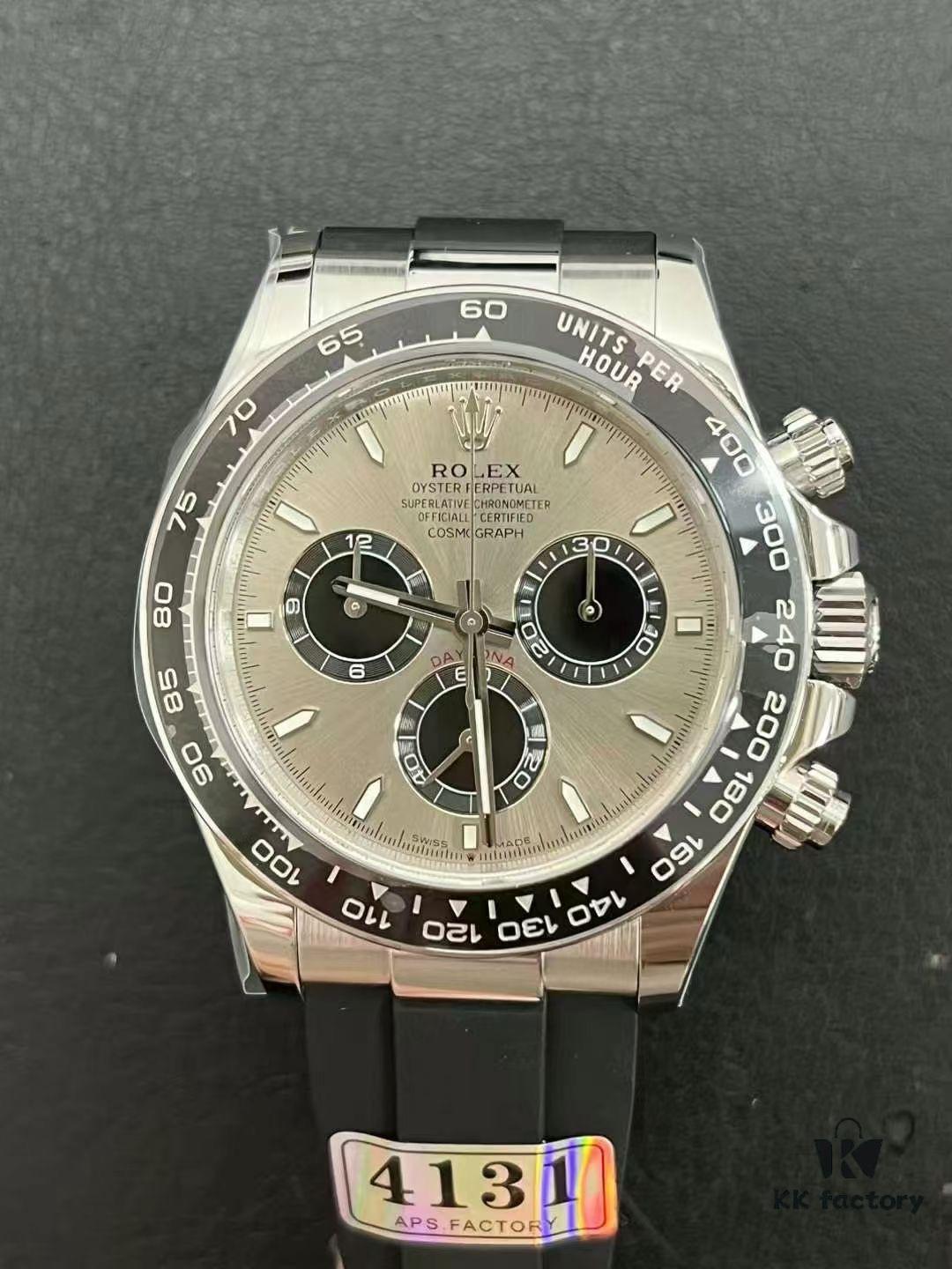 Aps New Product 4131 Counterweight Dye, New Process Prevents Peeling According to Factory