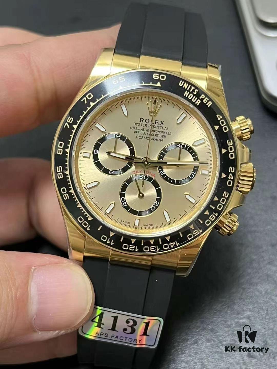 Aps New Product 4131 Counterweight Dye, New Process Prevents Peeling According to Factory