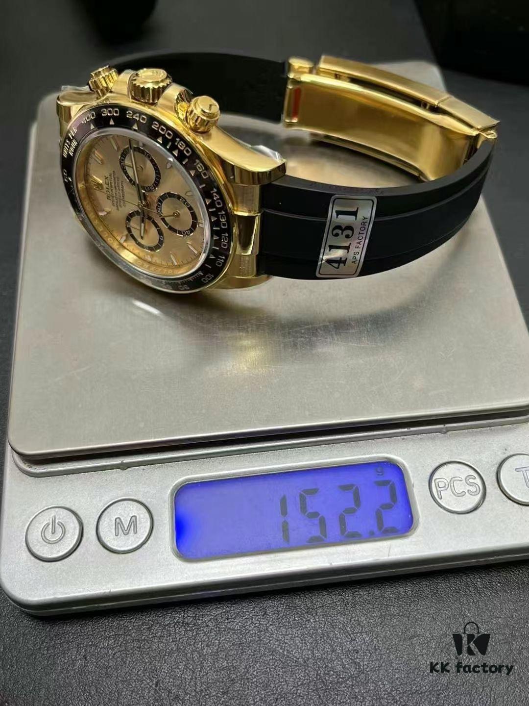 Aps New Product 4131 Counterweight Dye, New Process Prevents Peeling According to Factory