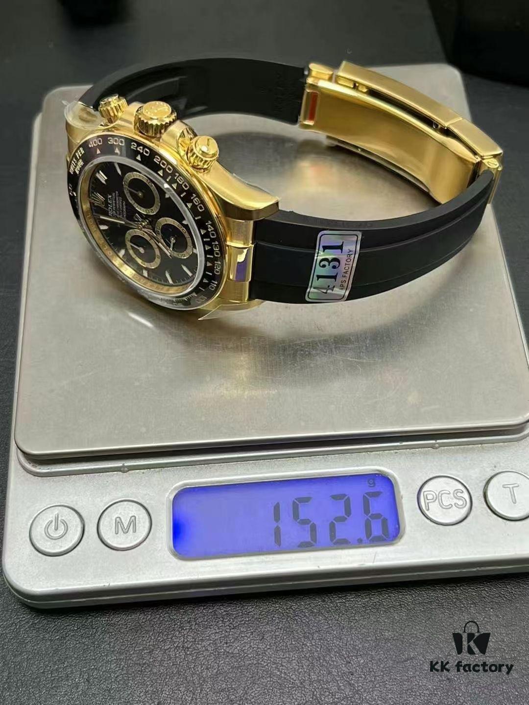 Aps New Product 4131 Counterweight Dye, New Process Prevents Peeling According to Factory