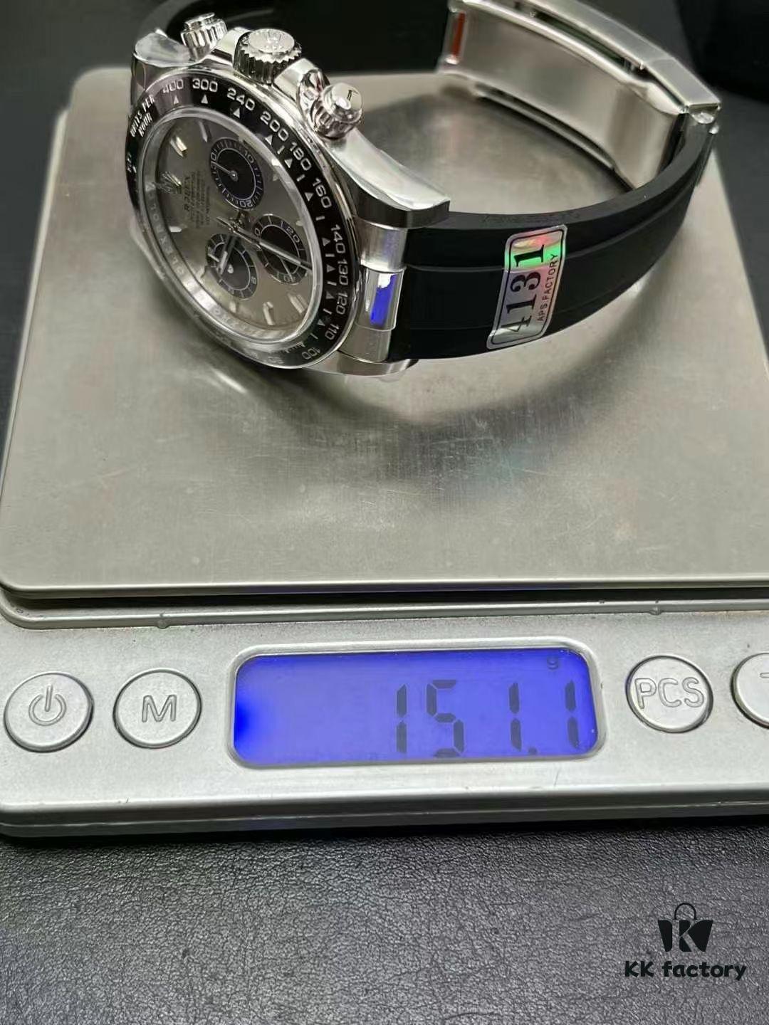 Aps New Product 4131 Counterweight Dye, New Process Prevents Peeling According to Factory