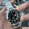 VS 41 Black Submariner Dan Dong 3235 Movement