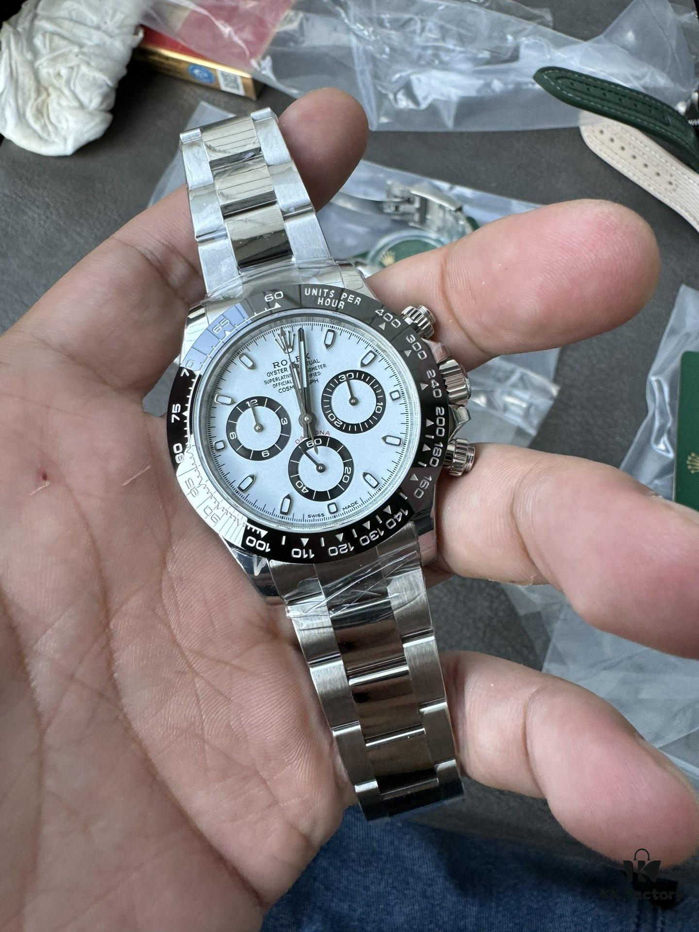 VS Panda Di 4130