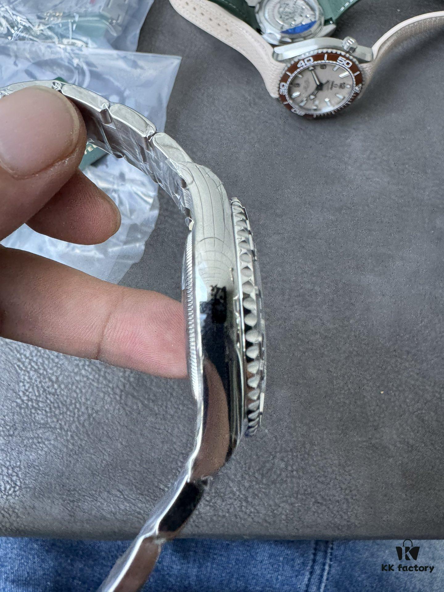 VS Gray Yacht Dandong 3235