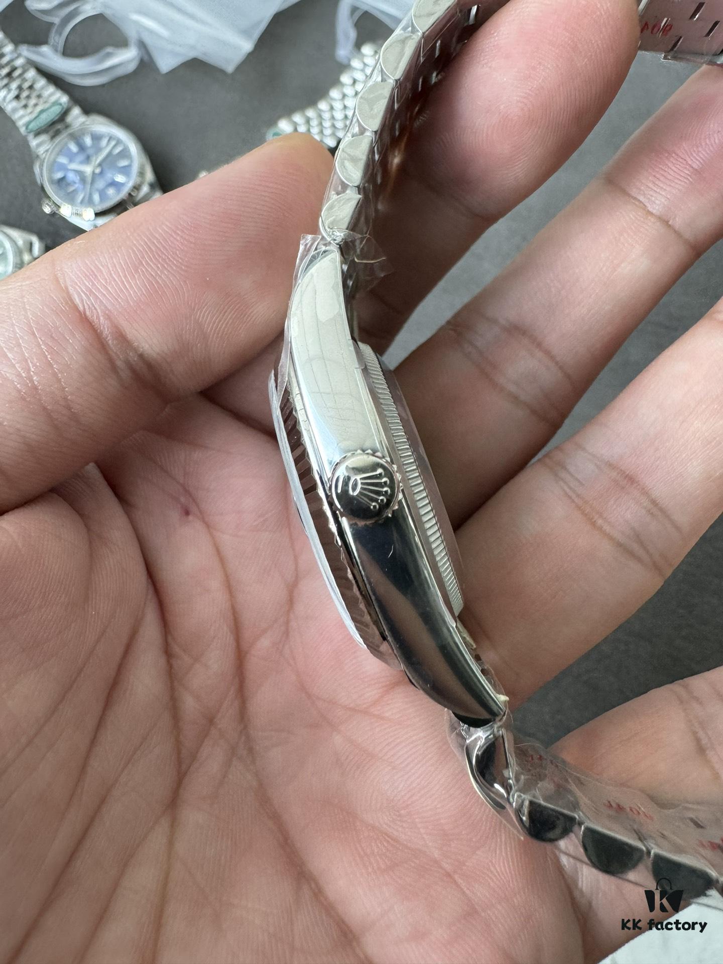 Clean 36 Drill Daily Log