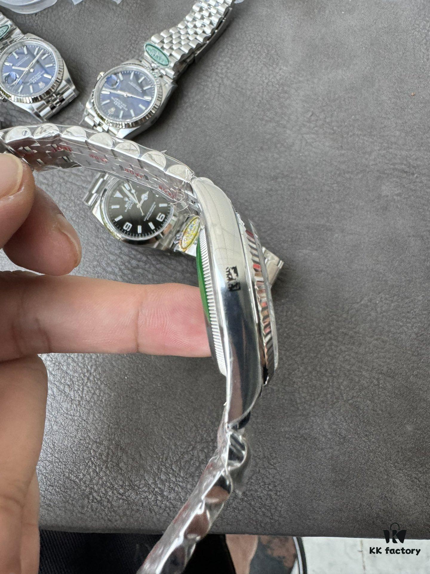 Clean 36 Drill Daily Log