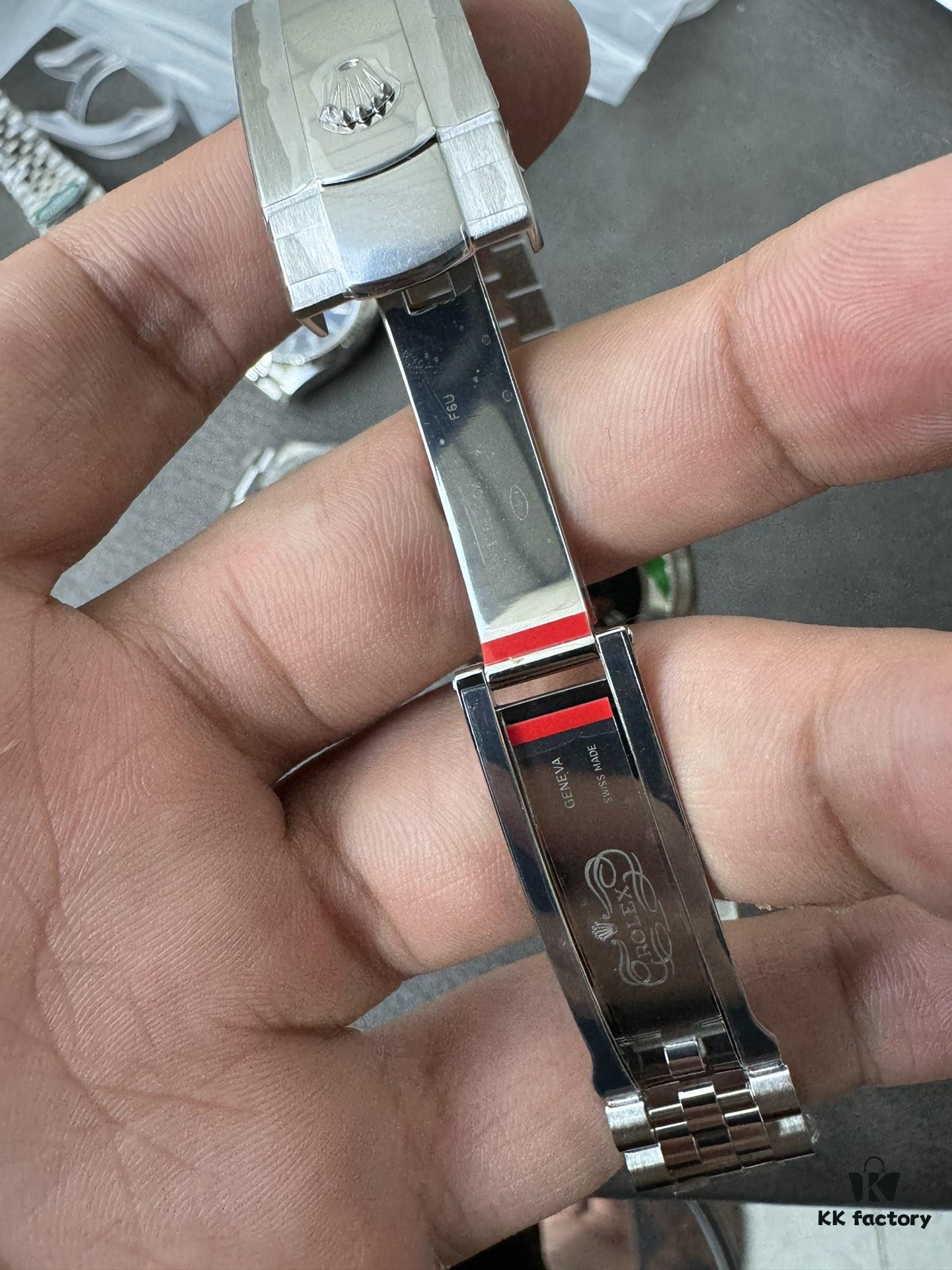 Clean 36 Drill Daily Log