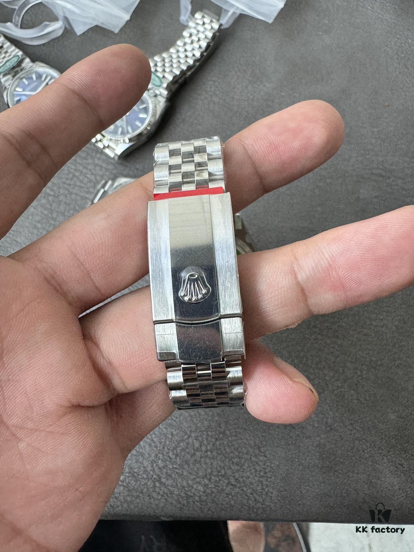 Clean 36 Drill Daily Log