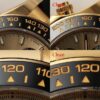 C Factory New 4131 Movement 126518 Yu Wenle Edition - Authentic vs Fake Comparison