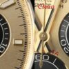 C Factory New 4131 Movement 126518 Yu Wenle Edition - Authentic vs Fake Comparison