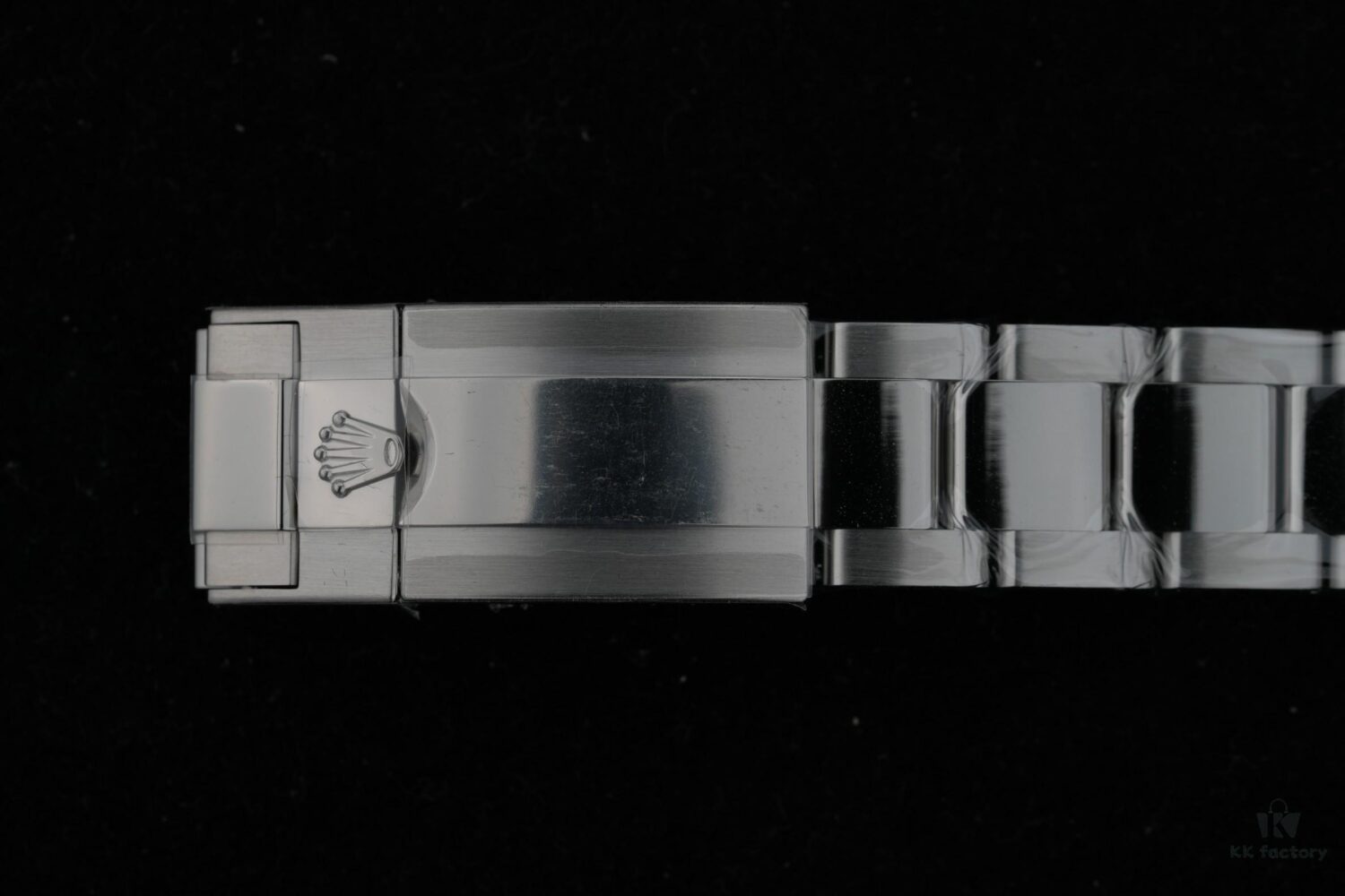 APS Transparent Case New Model 4131 Ice Blue Daytona