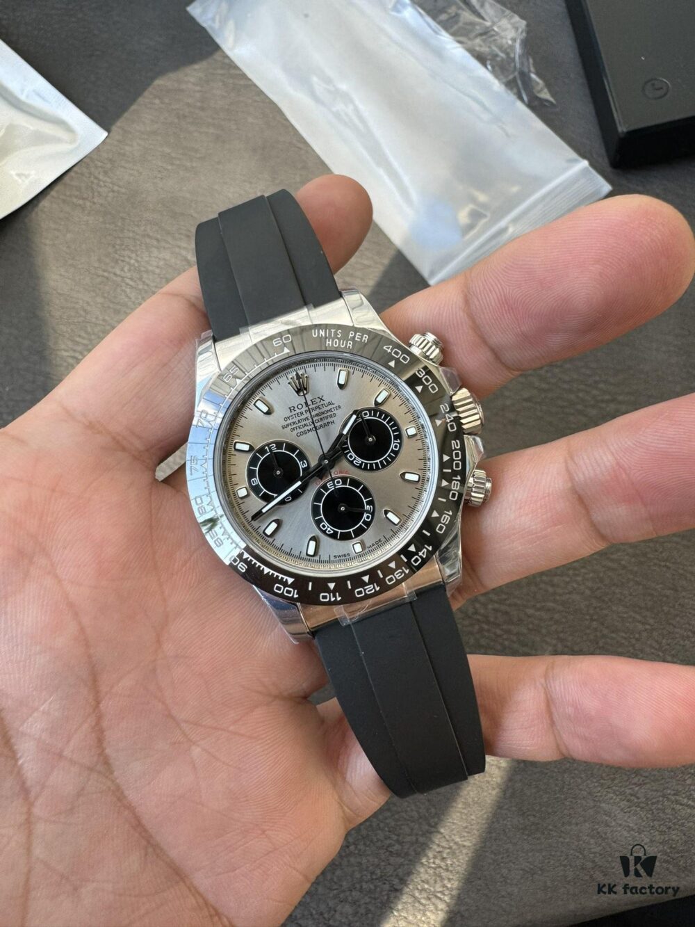 BD Counterweight Daytona 156g Weight Dongguan 4130