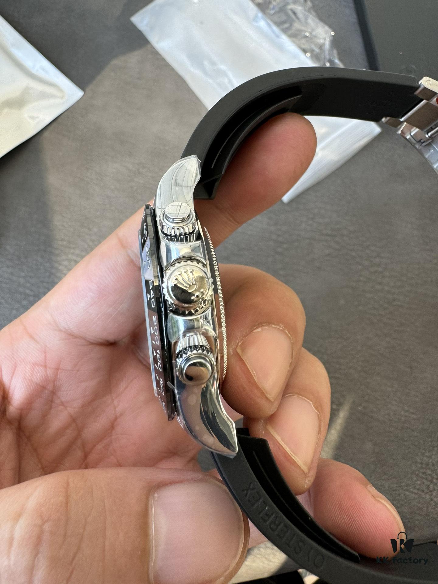 BD Counterweight Daytona 156g Weight Dongguan 4130