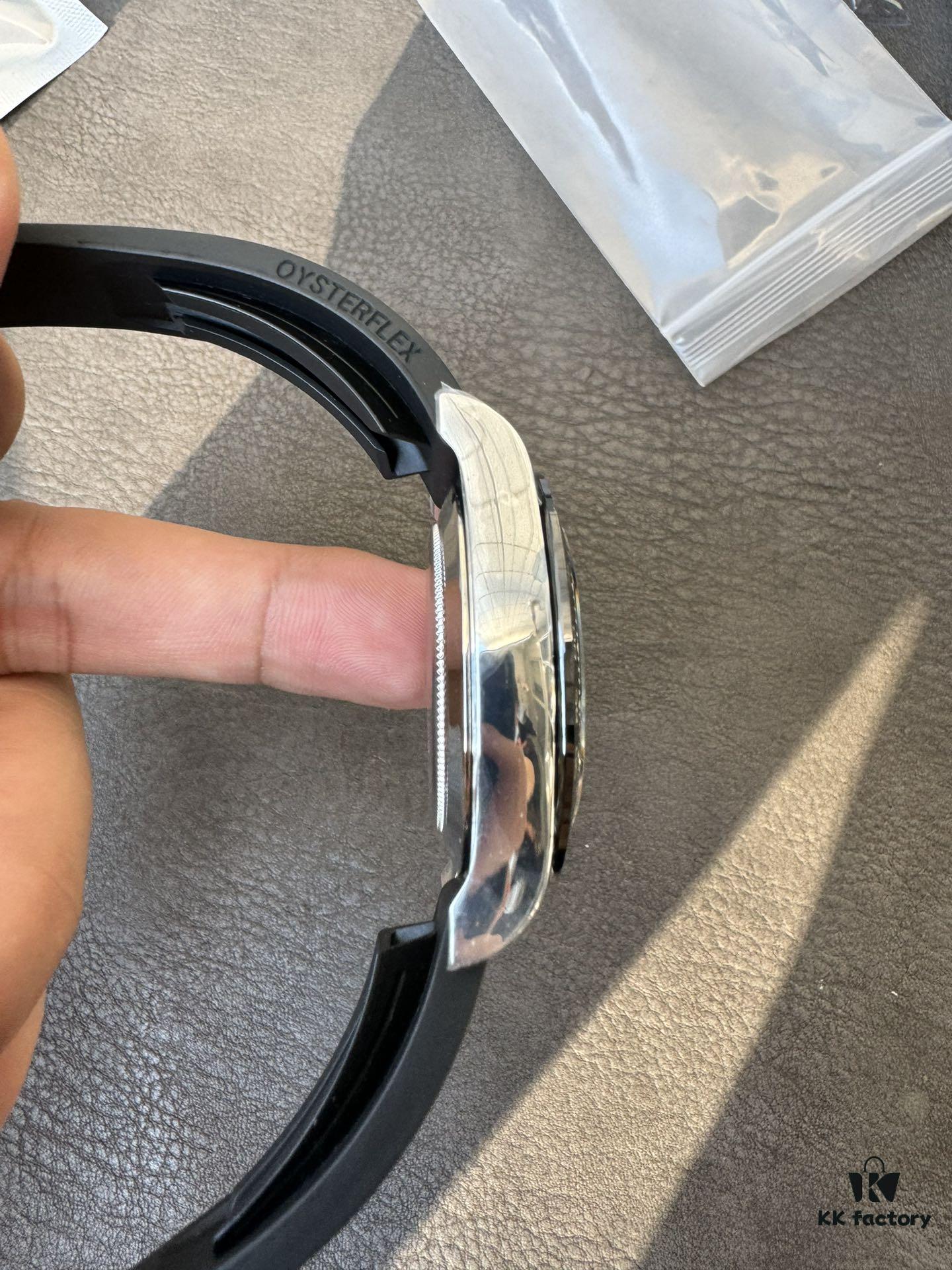 BD Counterweight Daytona 156g Weight Dongguan 4130