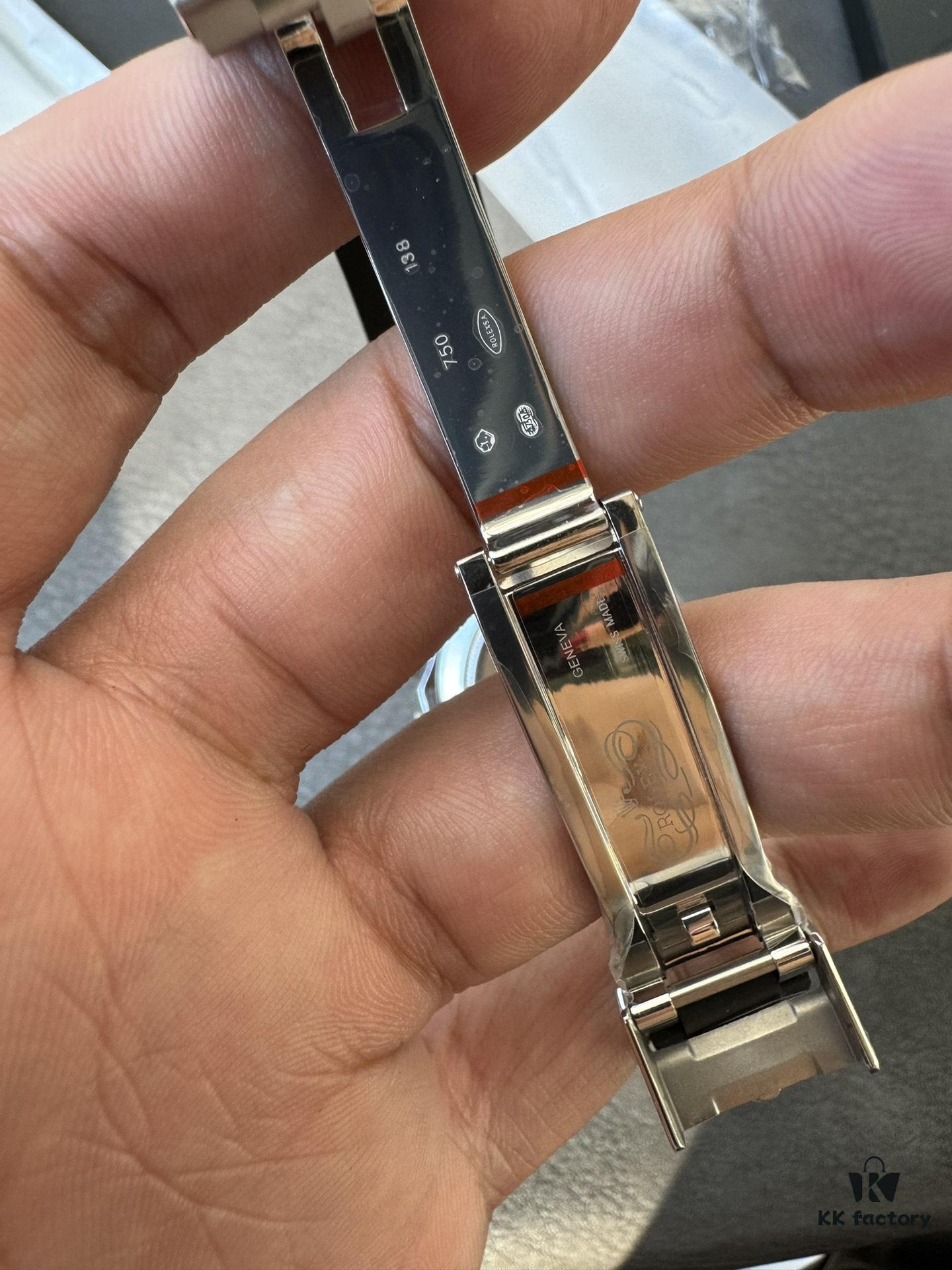 BD Counterweight Daytona 156g Weight Dongguan 4130