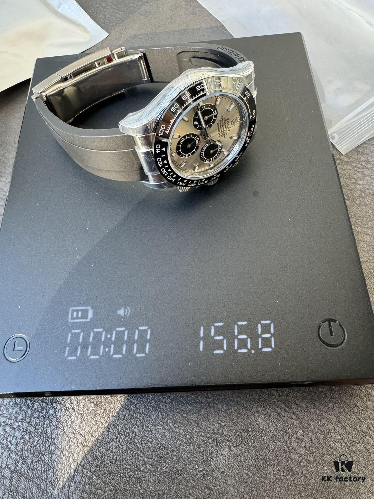 BD Counterweight Daytona 156g Weight Dongguan 4130