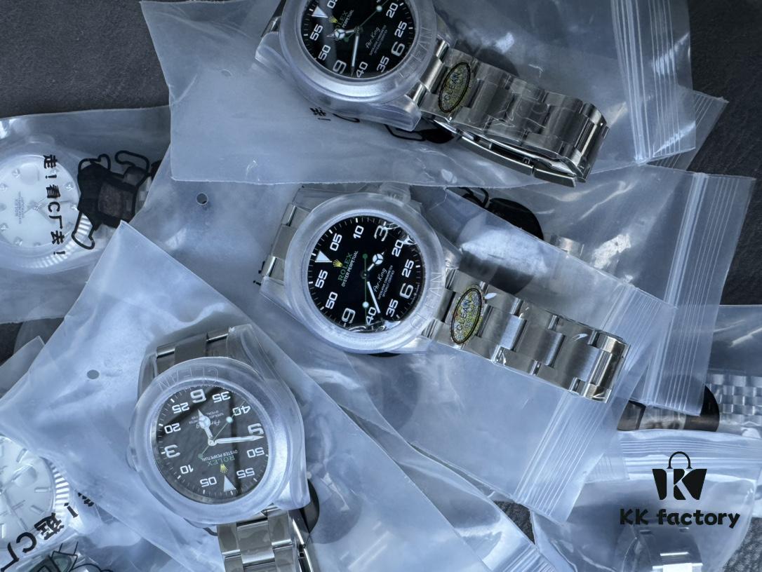 Clean Air Ba, In Stock