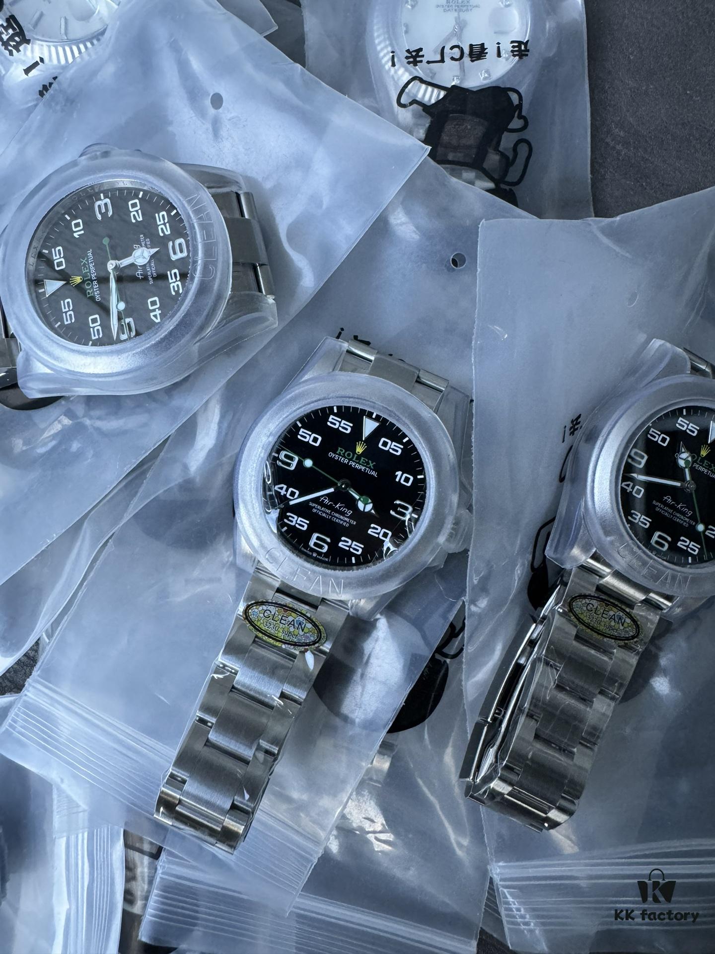 Clean Air Ba, In Stock