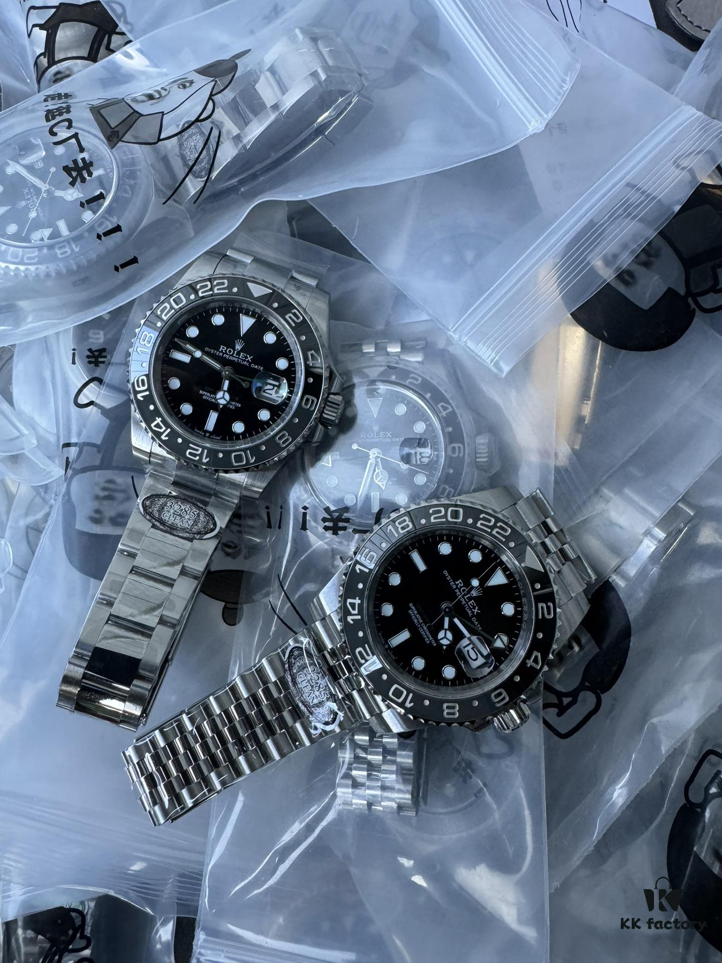 Clean Pine Flower Egg Black Ash Ring Dandong 3285 In Stock