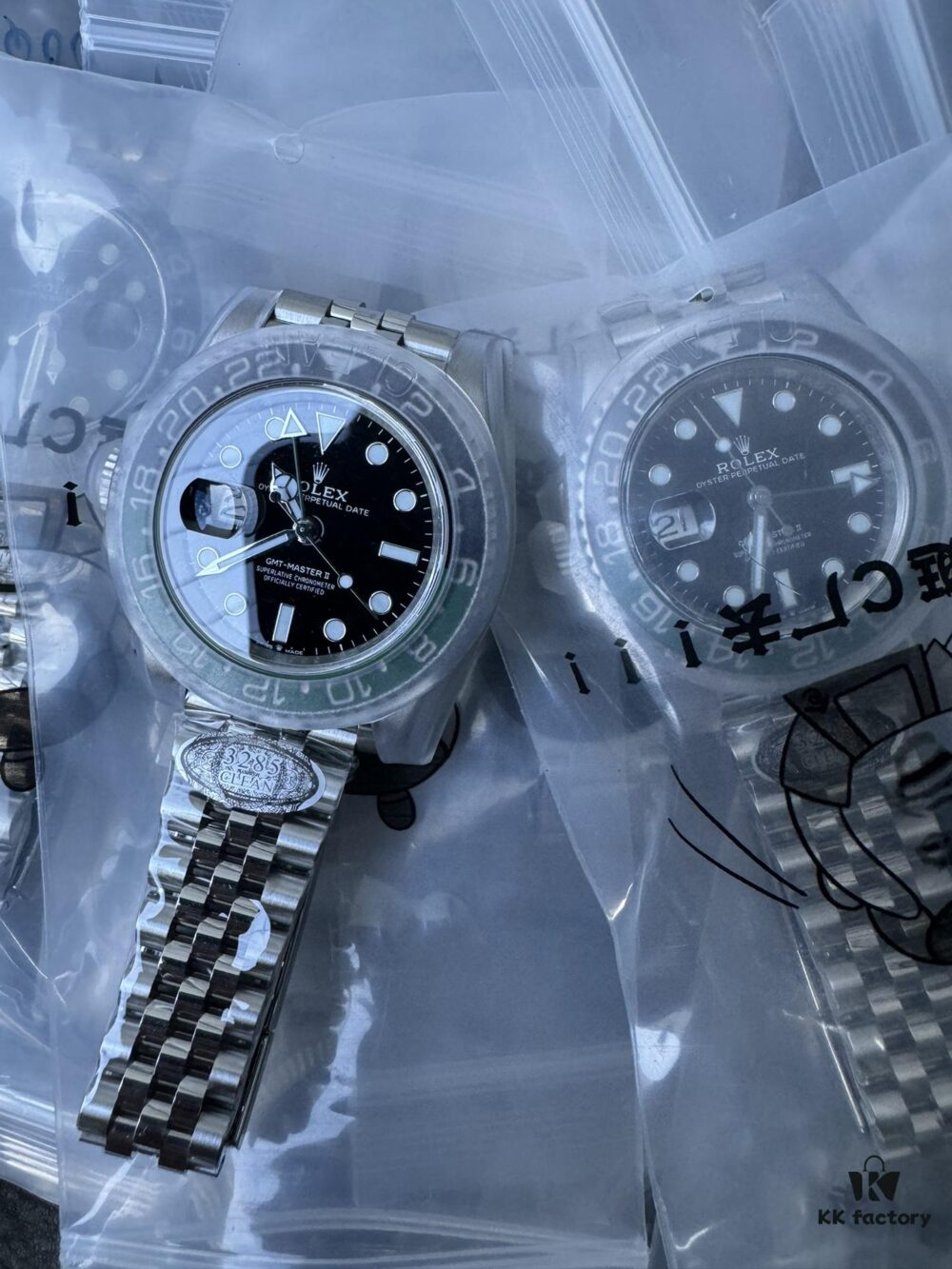 Clean Greenwich Sprite Circle Dandong 3285 In Stock