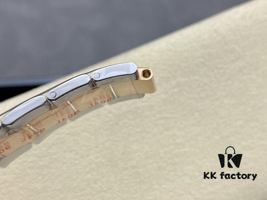 Upgraded Movement! ARF New Release Rolex 41mm Datejust with 3235 Caliber, 904L Stainless Steel Case and Bracelet, Sapphire Crystal with 2.5x Magnifier