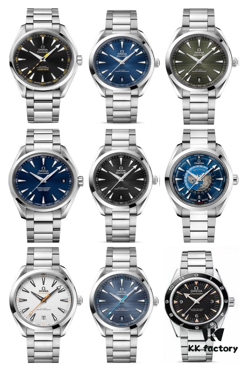 VS Shipment List This Time