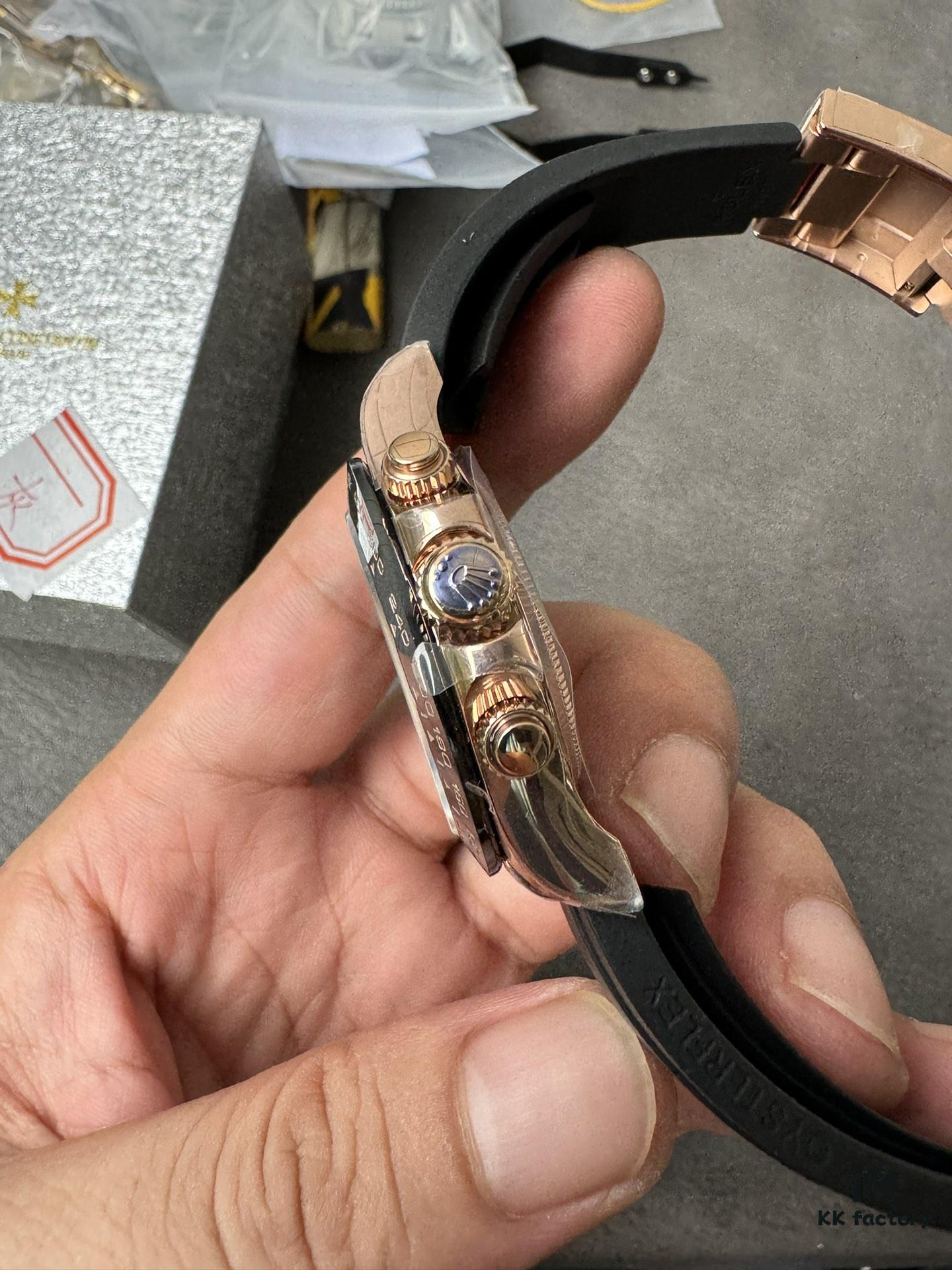 BD Counterweight Daytona 156g Weight Dongguan 4130