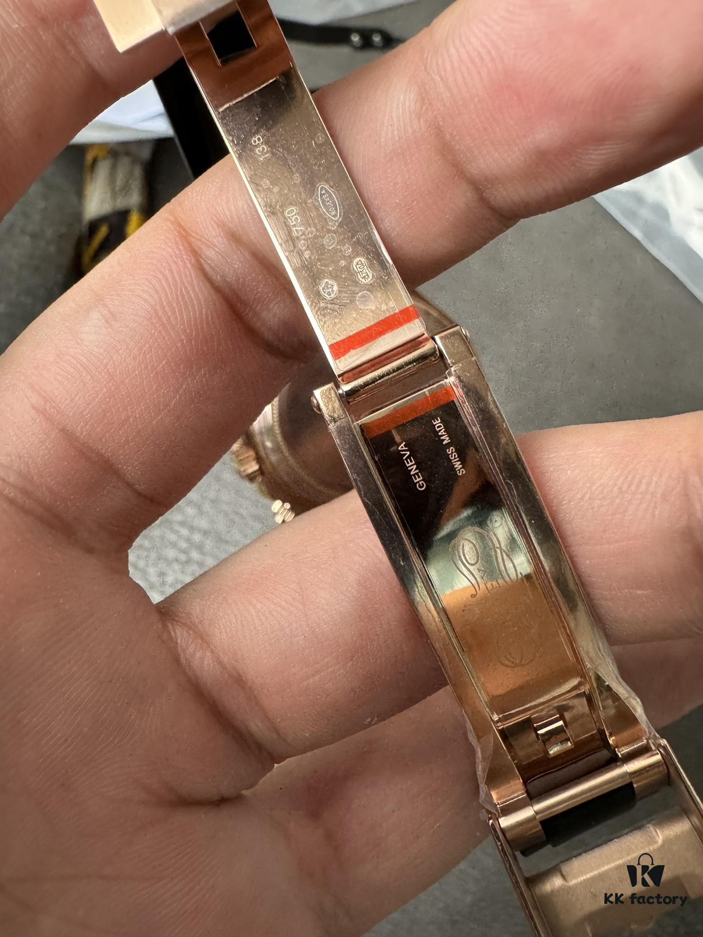 BD Counterweight Daytona 156g Weight Dongguan 4130