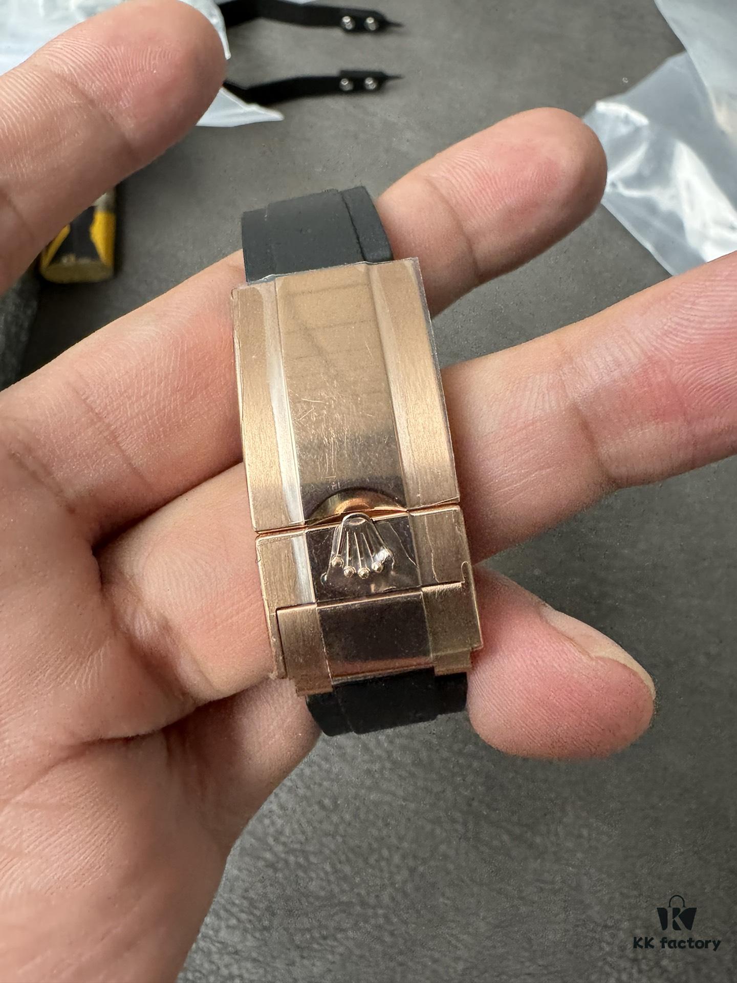 BD Counterweight Daytona 156g Weight Dongguan 4130