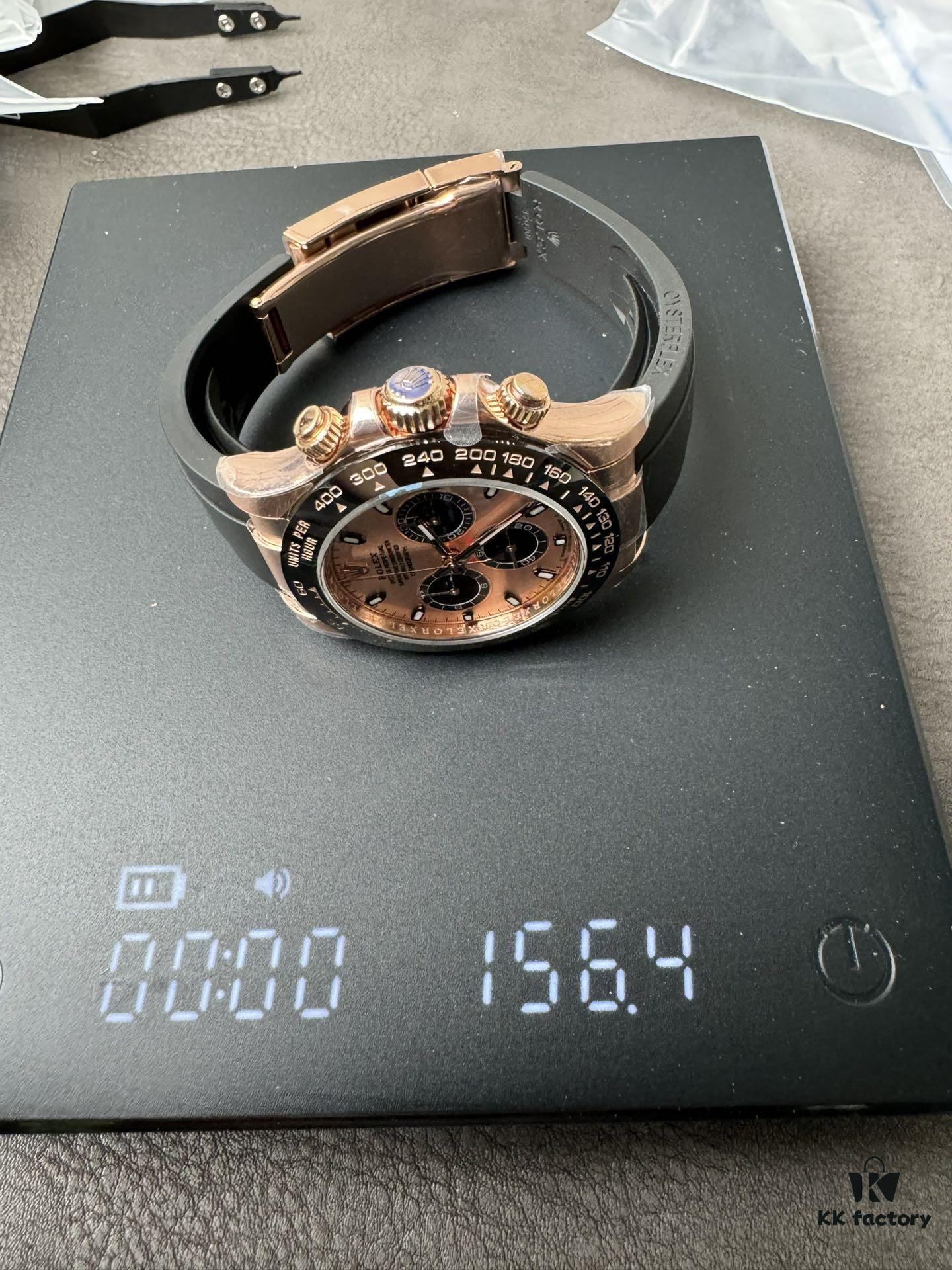 BD Counterweight Daytona 156g Weight Dongguan 4130