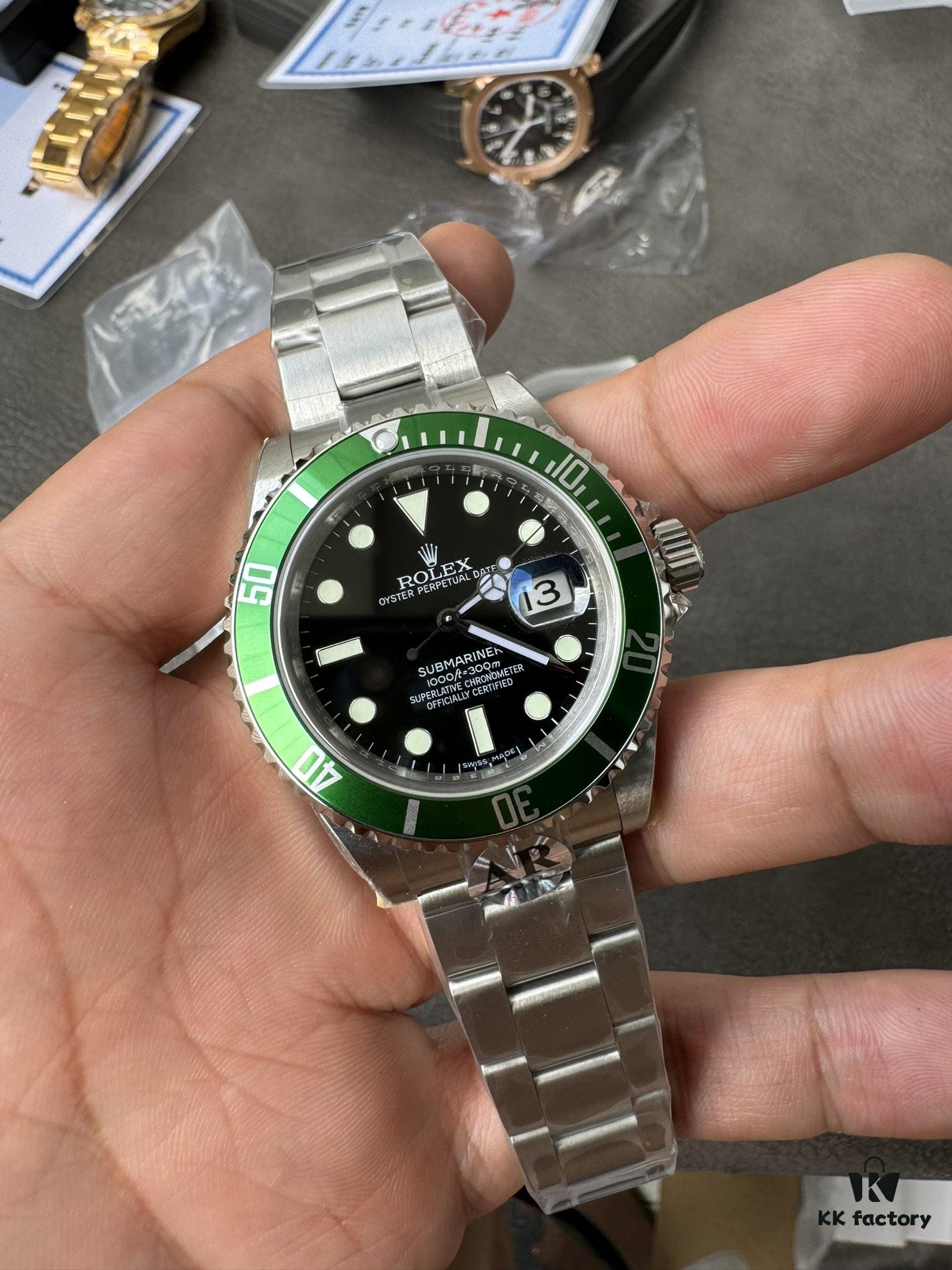 AR Retro Water Ghost