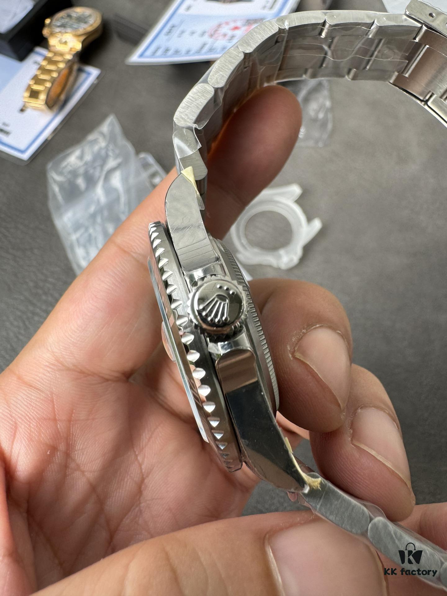 AR Retro Water Ghost