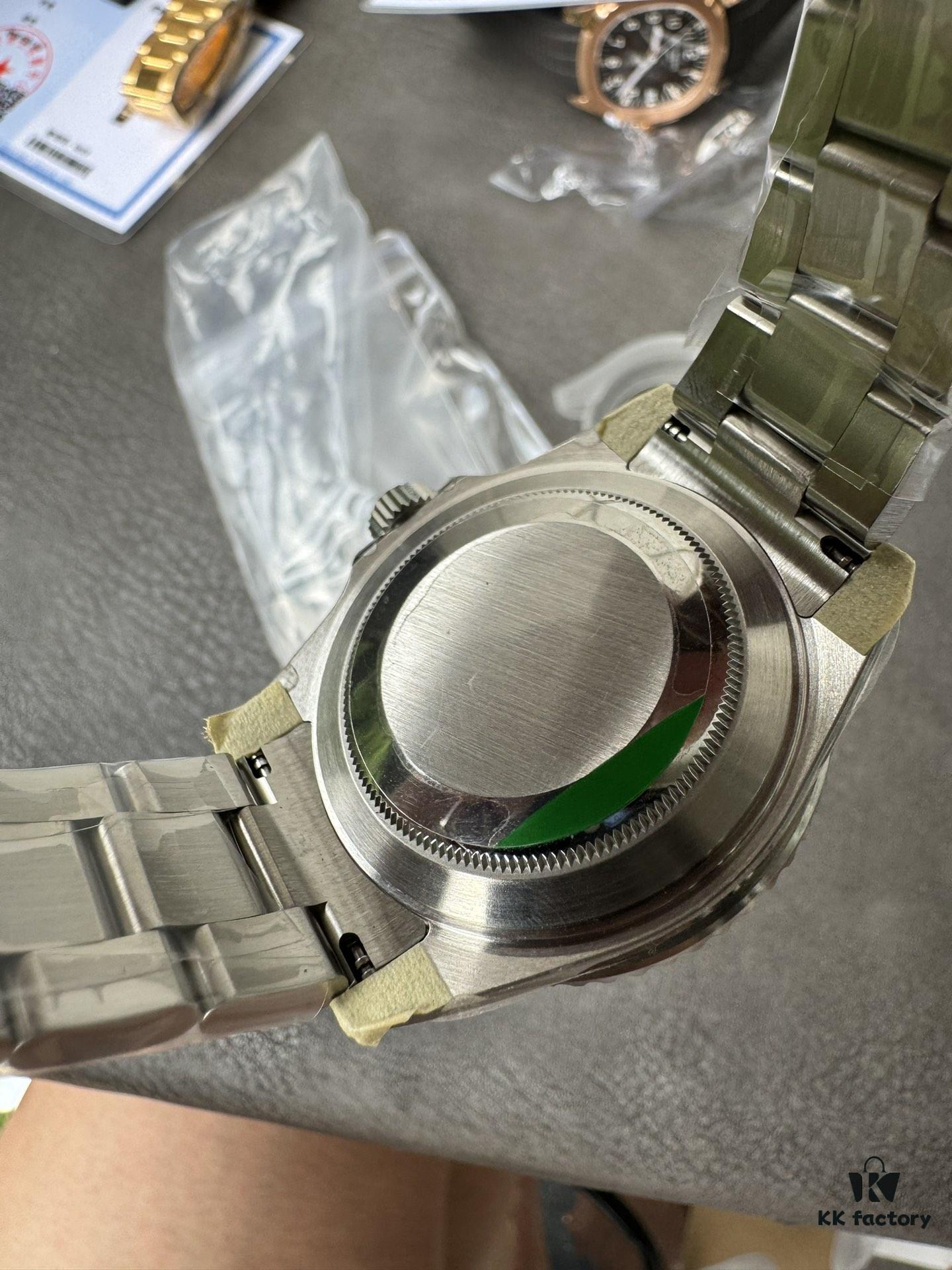 AR Retro Water Ghost