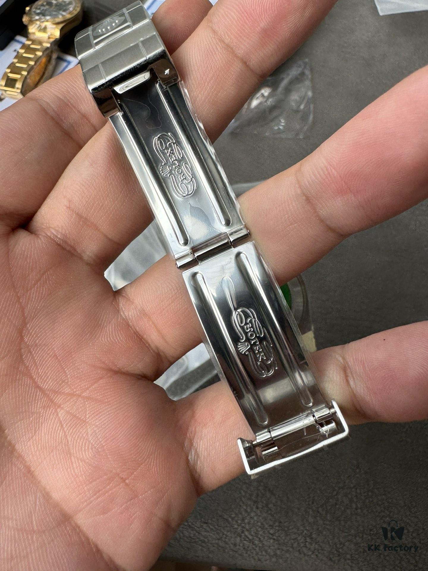 AR Retro Water Ghost