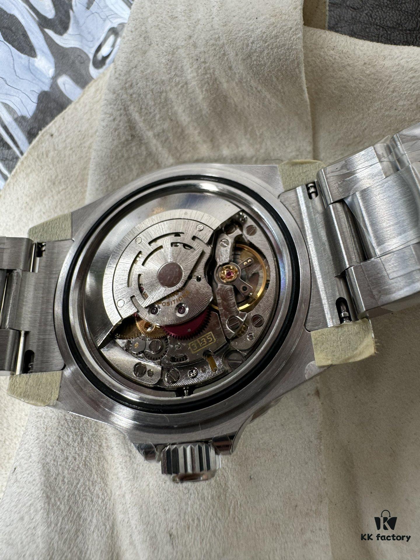 AR Retro Water Ghost