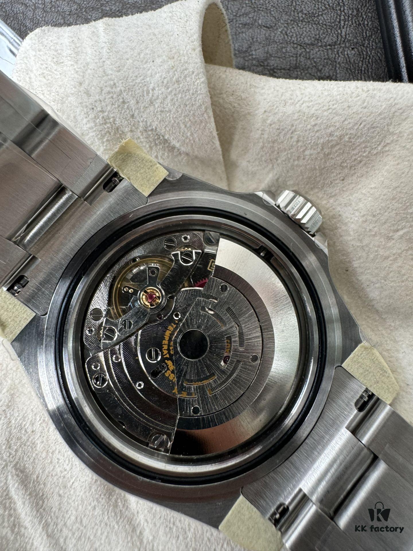 AR Retro Water Ghost