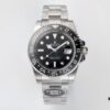 126710 Black and Grey Bezel Clean Factory New Version