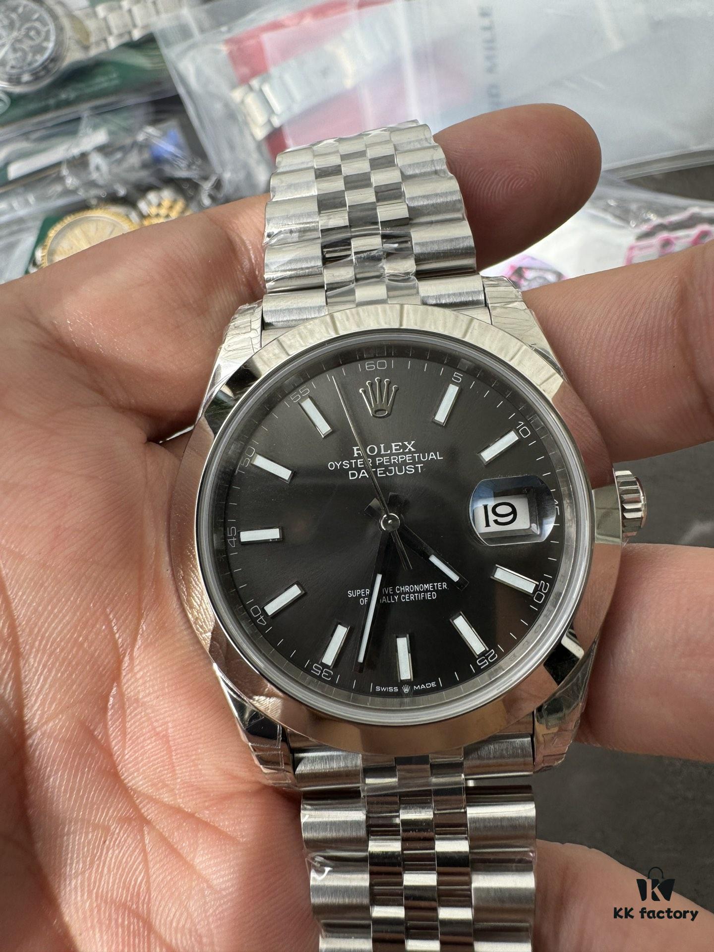 VS Aperture Gray Log Dan Dong 3235