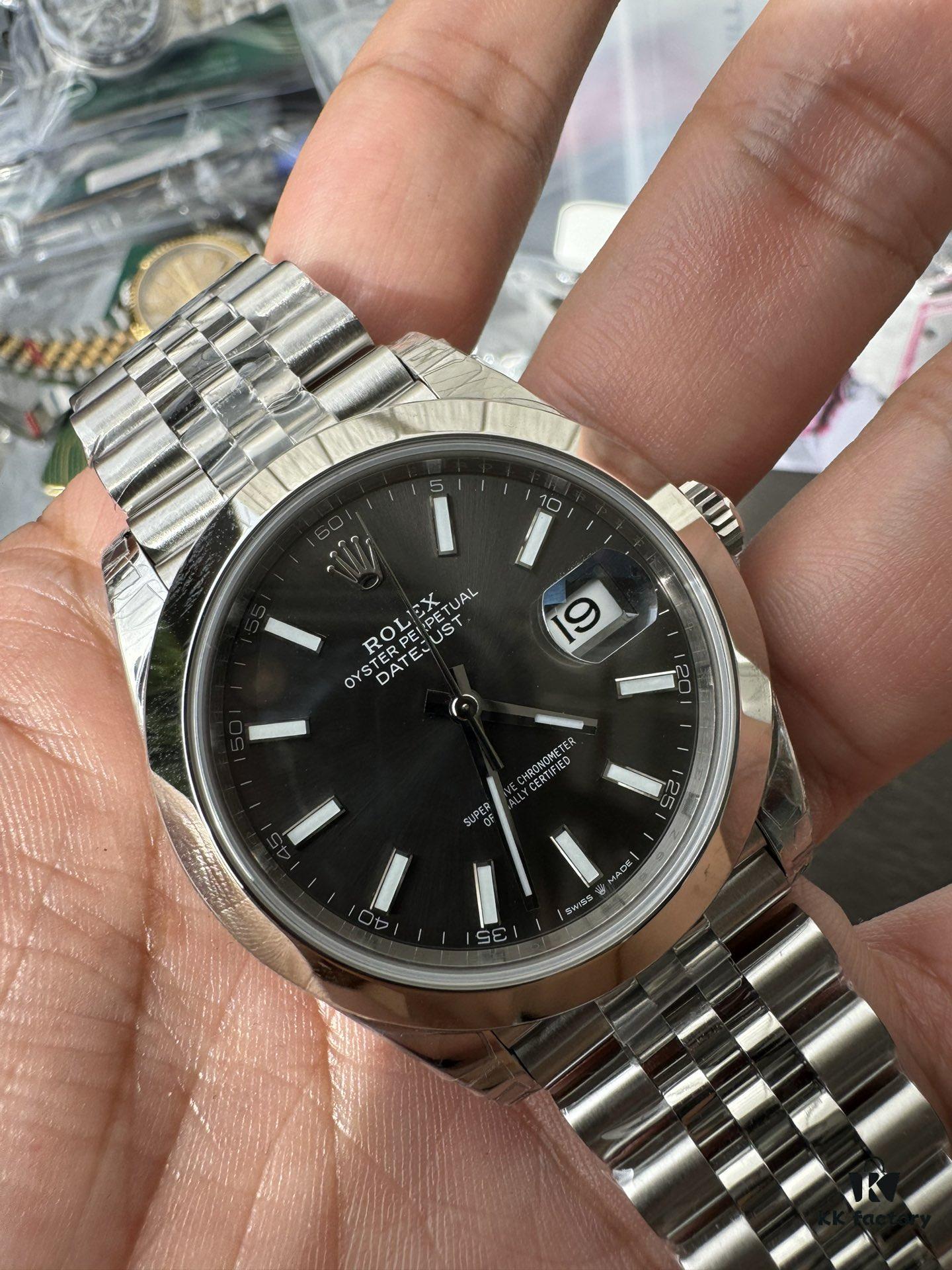 VS Aperture Gray Log Dan Dong 3235